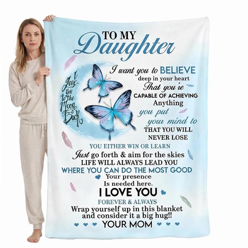 Morrowcamp daughter - to, my
