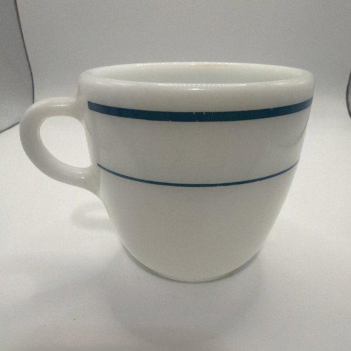 Vintage pyrex corning - pyrex, white