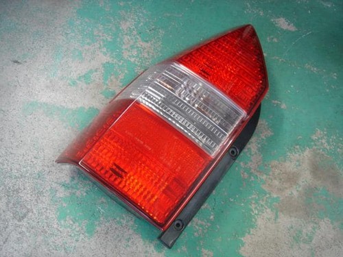 Mitsubishi chariot grandis - mitsubishi,