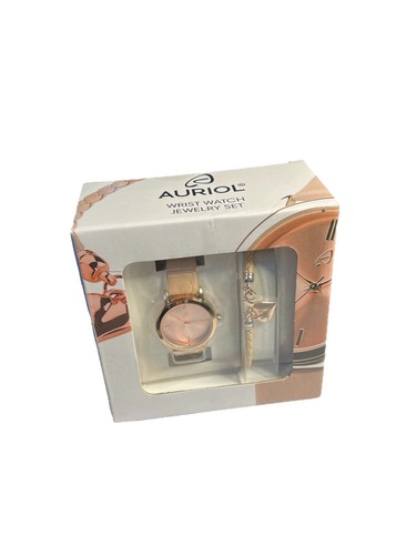 Auriol ladies watch and - ladies,