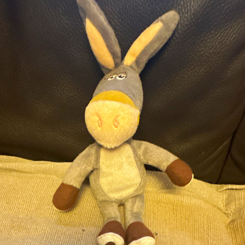 Nestlé golden nuggets - nuggets, donkey