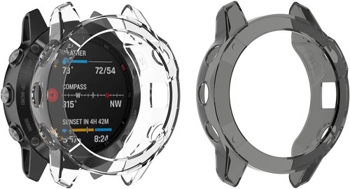Garmin fenix edge case - edge,