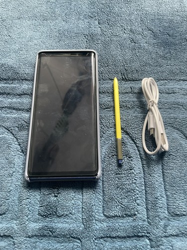 Samsung galaxy note9 - galaxy, sm-n960f