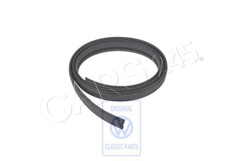 Genuine gasket nos vw - genuine,