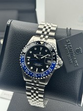 Steinhart Ocean One GMT 39