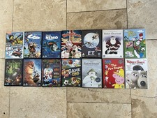14x Children’s DVDs - Many