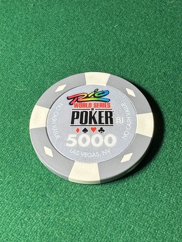 000 ncv rio wsop bud - bud, jones