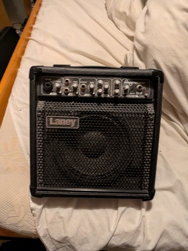 Laney freestyle audiohub - laney,