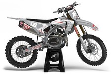 Wicked MX Graphics Kit Fits