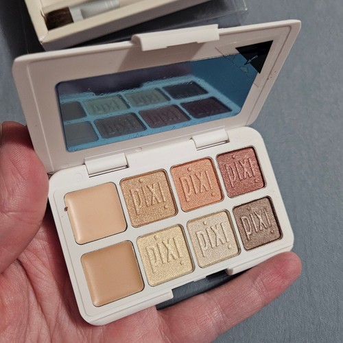 Pixi beauty eyeshadow - eye, kit