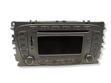 Ford S-MAX 2014 Radio CD GPS
