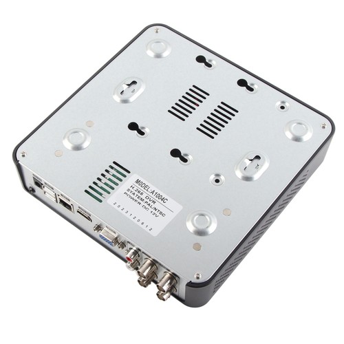 Channel 4ch security - 4ch,