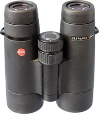 Leica Ultravid 10x42 BR binocular