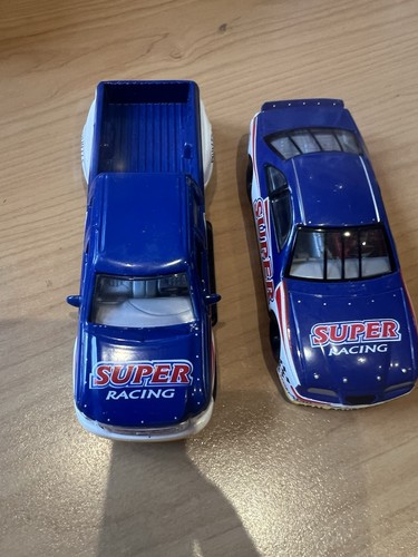 Real toy ford f350 - pick, up