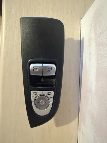 Mercedes vito w447 - vito, front