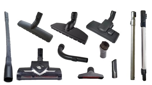 Replacement miele vacuum - replacement,