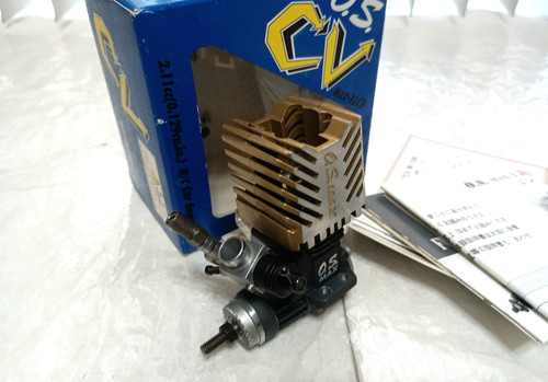 Max 12cv gold head - 12cv,