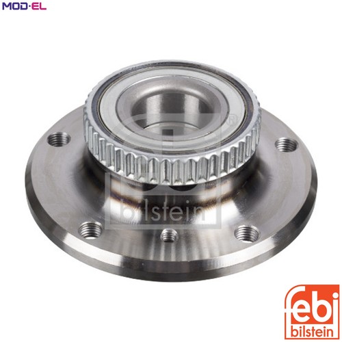 Wheel bearing kit 18769 - bearing,