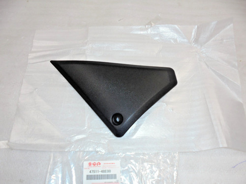 Suzuki vz800 1997 2004 genuine - suzuki,