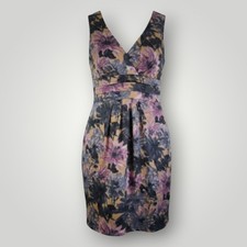 L.K. Bennett London Wool Silk