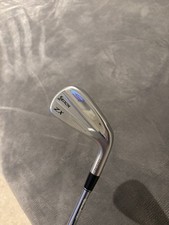 Srixon ZX MKII Utility 3 Iron 20* Steel NSPro Modus3 Tour 120 Extra Stiff Shaft