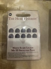 Forgeworld Space Marine White