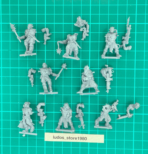 Dark vengeance cultists 8 - dark,