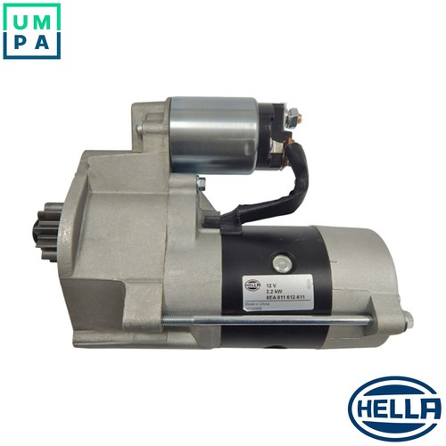 Starter 8ea 011 - starter,