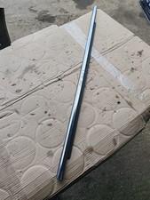 FORD MONDEO MK5 SALOON 2015 - 2019 PASSENGER SIDE REAR DOOR CHROME TRIM