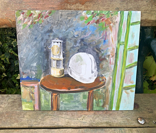 George price still life - still,