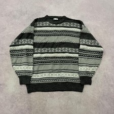 Vintage Knitted Jumper