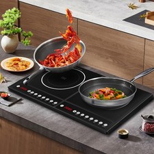 Tabletop Electric Induction