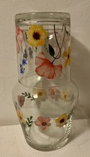 Vintage Cerve Italy Bedside