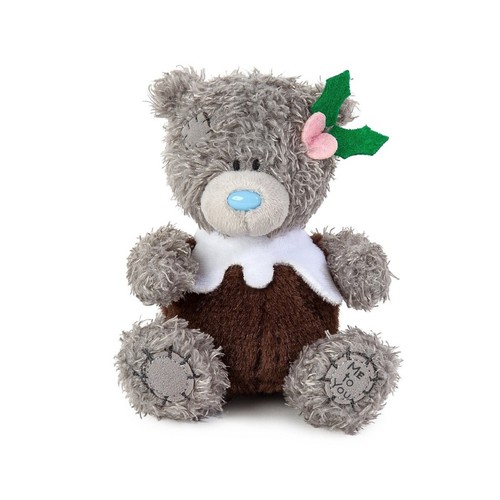 You tatty teddy - to,