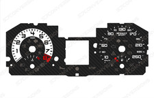 Renault Clio RS200 KM/H White