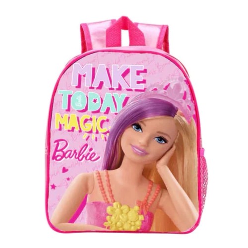 Barbie backbag kids girls - barbie,