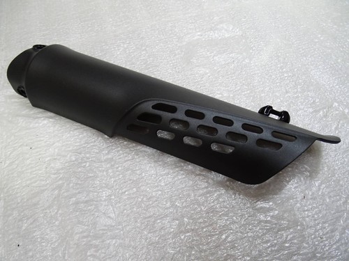 New cannondale lefty fender - cannondale,