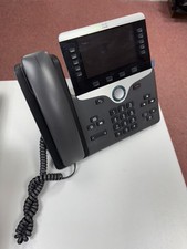 Cisco IP Phone CP-8841 - with
