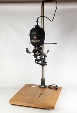 Leitz Focomat 1c Color + 50mm