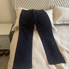 Levi's 514 Corduroy Jeans Dark
