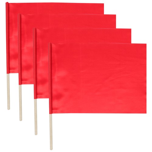 Pcs referee flags - ,