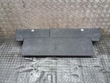 Honda civic boot floor - boot, panel