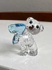 Swarovski figurine Kris Bear