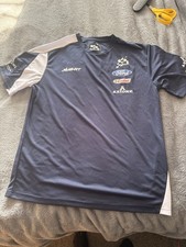 M-Sport Ford WRC Rally Team T