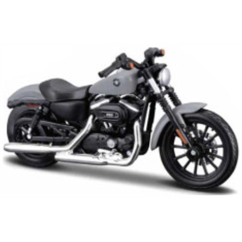 Maisto scale harley - 1:18,