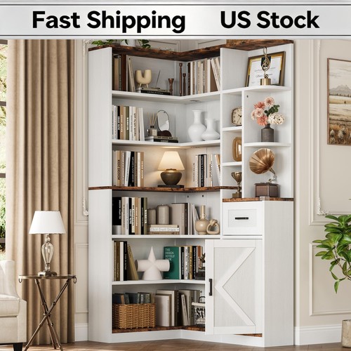 Drawer cabinets l shaped - 74", l-shaped