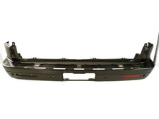 LAND ROVER DISCOVERY 4 Rear Bumper 2009-2016 | OEM 9H22-17D822 Used Genuine