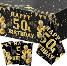 Pack 50th birthday - 3,