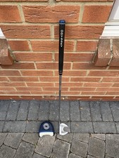 Odyssey White Hot RX V-Line