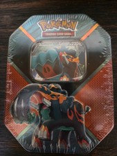 Pokemon TCG - Tin (Copperajah